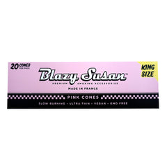 Seda King Size Blazy Susan - Display com 50