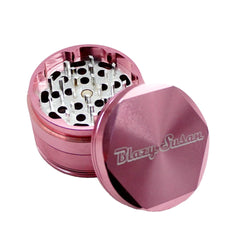 GRINDER-METAL-ROSA