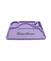 Bandeja de Hemp Blazy Susan