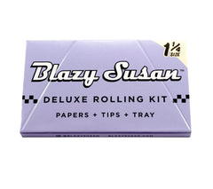 Seda  1-1/4 con filtro Blazy Susan - Display com 20