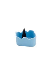 Cinzeiro de Silicone  Blazy Susan
